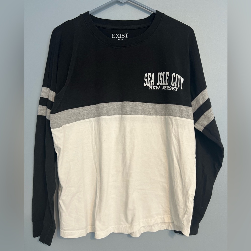 Sea Isle City, NJ Long Sleeve T-Shirt